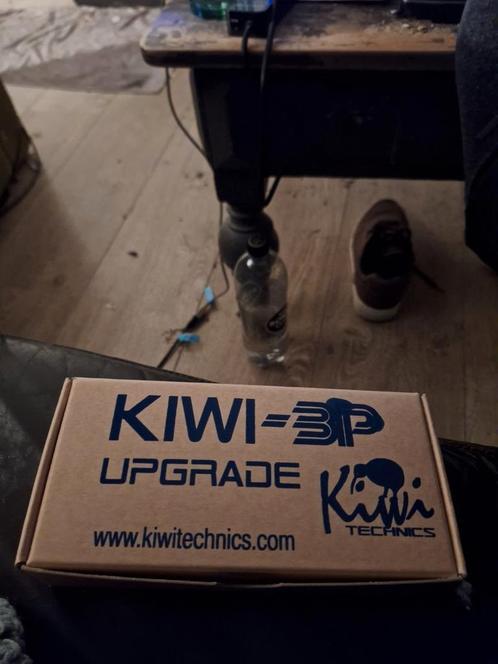 Roland JX3P KIWI upgrade, Muziek en Instrumenten, Synthesizers, Nieuw, Roland, Ophalen of Verzenden