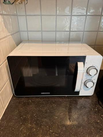 Medion magnetron 20L beschikbaar voor biedingen