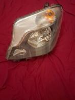 Mercedes-Benz sprinter koplamp links, Auto-onderdelen, Ophalen, Nieuw, Mercedes-Benz