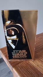 Star Wars Trilogy Special Edition VHS - Nieuw!, Ophalen of Verzenden