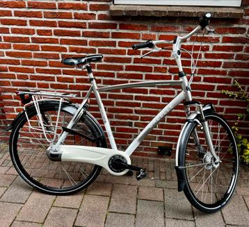 Gazelle Chamonix Excellent beschikbaar voor biedingen