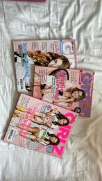 Girls Winterboek, Zomerboek, Zomerspecial, Boeken, Tijdschriften en Kranten, Ophalen of Verzenden, Zo goed als nieuw
