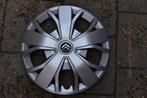 1 losse originele wieldop Citroën Jumper Camper 16 inch, Auto diversen, Wieldoppen, Ophalen of Verzenden, Gebruikt