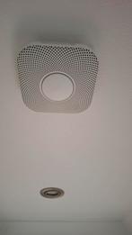 3x Nest Protect Rookmelders, Doe-het-zelf en Verbouw, Alarmsystemen, Detector, Sensor of Melder, Ophalen of Verzenden, Zo goed als nieuw