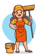 Schoonmaak adres gezocht, Vacatures, Vacatures | Schoonmaak en Facilitaire diensten, Overige vormen
