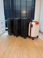 Koffers - Princess Traveller - Spilbergen - Staatsloterij, Sieraden, Tassen en Uiterlijk, Koffers, Ophalen, 50 tot 60 cm, Hard kunststof