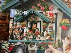 legpuzzel, Ophalen of Verzenden, 500 t/m 1500 stukjes, Gebruikt, Legpuzzel