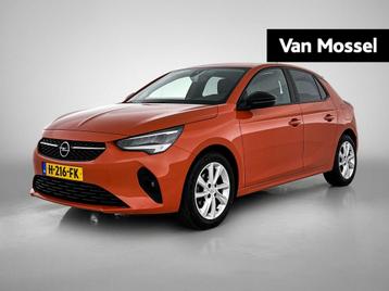 Opel Corsa 1.2 Edition | Navigatie | Apple Carplay / Android beschikbaar voor biedingen
