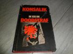 Ik eis de doodstraf - heinz. G. Konsalik, Ophalen of Verzenden, Gelezen
