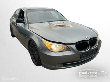 Koplamp rechts BMW 5-serie E60 E61 LCI (06-10) 1ZS00945102 beschikbaar voor biedingen