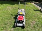 Honda HRB475 Grasmaaier - Voor Klusser, Tuin en Terras, Grasmaaiers, Ophalen, Cirkelmaaier, Gebruikt, 40 t/m 49 cm