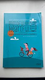 Rob Brandsma - MindfulKids, HeartfulKids, Opvoeding 6 tot 10 jaar, Nieuw, Rob Brandsma; George Langenberg, Ophalen of Verzenden
