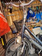 Gazelle mooie fiets., 20 inch of meer, Versnellingen, Ophalen of Verzenden, Zo goed als nieuw