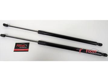 Set Gasdempers Achterklep van een Volkswagen Tiguan beschikbaar voor biedingen