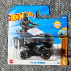 Hot Wheels Tesla Cyberquad - Nieuw in Verpakking, Hobby en Vrije tijd, Modelauto's | Overige schalen, Ophalen, Nieuw, Auto