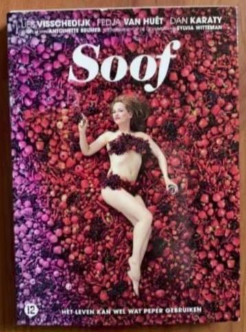 DVD Soof; Lies Visschedijk, Fedja van Huet en Dan Karaty beschikbaar voor biedingen
