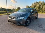 Seat Ibiza FR 1.0 TSI DSG – 110 HP – 51,000 km – Full Option, Auto diversen, Schadeauto's, Zilver of Grijs, 999 cc, Benzine, Seat