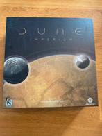 Dune imperium, Ophalen, Nieuw