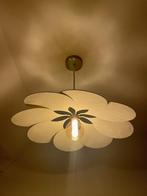 Karwei Lamp Linde - nieuw in doos, Ophalen, Zo goed als nieuw, Stof, Minder dan 50 cm