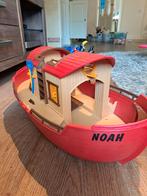 Ark van Noach Playmobil, Kinderen en Baby's, Speelgoed | Playmobil, Ophalen of Verzenden