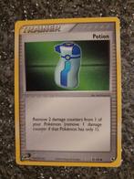 Trainer Potion 91/109 Ruby & Sapphire E Serie van 2003, Hobby en Vrije tijd, Verzamelkaartspellen | Pokémon, Ophalen of Verzenden