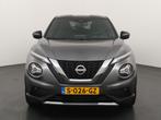 Nissan Juke 1.0 DIG-T N-Design navi/clima/19"LM /Cruise/Came, Voorwielaandrijving, 12 maanden, Origineel Nederlands, Bedrijf