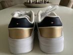 Sneakers Tommy Hilfiger, Kleding | Dames, Schoenen, Wit, Nieuw, Ophalen of Verzenden, Sneakers of Gympen