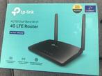 TP-Link Archer MR200 Router, Computers en Software, Netwerk switches, Ophalen, Zo goed als nieuw
