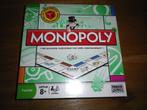 Monopoly van Hasbro, Ophalen of Verzenden, Zo goed als nieuw, Hasbro