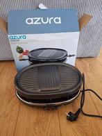 azure gril 8 persoons, Ophalen, Nieuw, 8 personen of meer