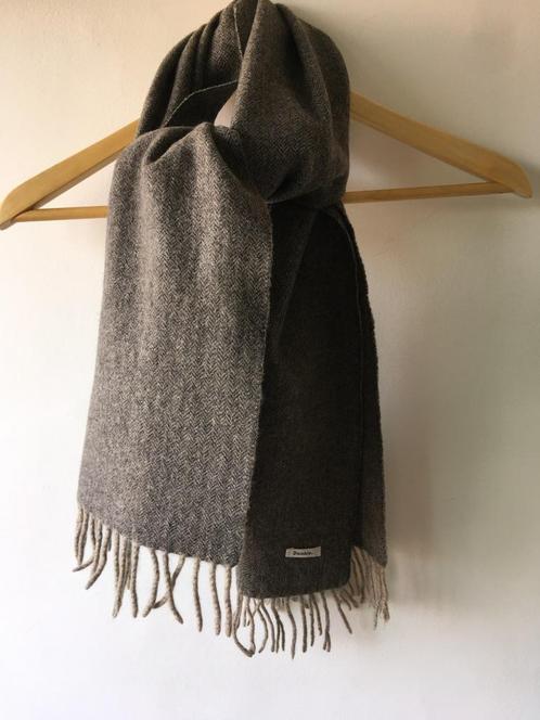 Écharpe en Cachemire, Kleding | Dames, Mutsen, Sjaals en Handschoenen, Gedragen, Sjaal, Maat 36 (S), Verzenden