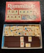 Rummikub compleet, Hobby en Vrije tijd, Gezelschapsspellen | Bordspellen, Ophalen of Verzenden, Gebruikt