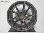 Porsche 20 inch Origineel velgen 911 991 MKII 4S en Targa, Velg(en), Gebruikt, Personenwagen, Ophalen of Verzenden