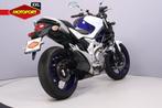 Suzuki GLADIUS (bj 2010), Motoren, Motoren | Suzuki, Bedrijf, Naked bike