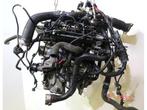 Motor van een Renault Clio, Gebruikt, -, Renault, -
