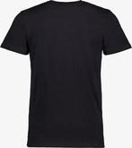 12 zwarte t-shirt (nieuw!), Kleding | Heren, Ondergoed, Ophalen of Verzenden, Zwart, Boxer