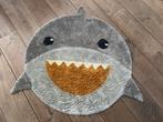 Tapis petit - vloerkleed haai - 110 cm, Ophalen, Gebruikt