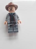 1 nieuw lego figuurtje the lone ranger Dan Reid tlr004, Kinderen en Baby's, Speelgoed | Duplo en Lego, Ophalen of Verzenden, Nieuw