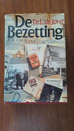 De Bezetting  Dr. L. De Jong, Boeken, Tweede Wereldoorlog, Ophalen of Verzenden, Dr. L. de Jong, Algemeen