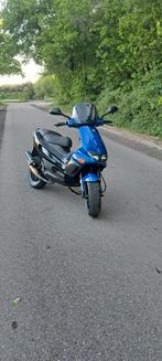 Runner 172cc brom, Fietsen en Brommers, Scooters | Piaggio, Ophalen, Zo goed als nieuw, Overige modellen