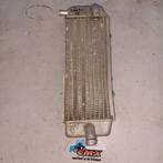 Radiateur Suzuki RMZ250 (2006) RMZ250 radiator, Motoren, Ophalen, Cmx, Cmx, Cmx