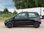 Renault Twingo 1.2-16V Emotion/ZUINIG, Voorwielaandrijving, 4 cilinders, 4 stoelen, Zwart