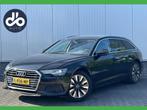 Audi A6 Avant 40 TFSI 204pk Pro line, Stof, Gebruikt, Zwart, 204 pk