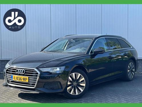 Audi A6 Avant 40 TFSI 204pk Pro line, Auto's, Audi, Bedrijf, Te koop, A6, ABS, Airbags, Airconditioning, Alarm, Bluetooth, Boordcomputer