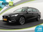 SEAT Leon Sportstourer 1.4 PHEV FR Pano-dak Camera Adapt. Cr, Gebruikt, 4 cilinders, 150 pk, Leon