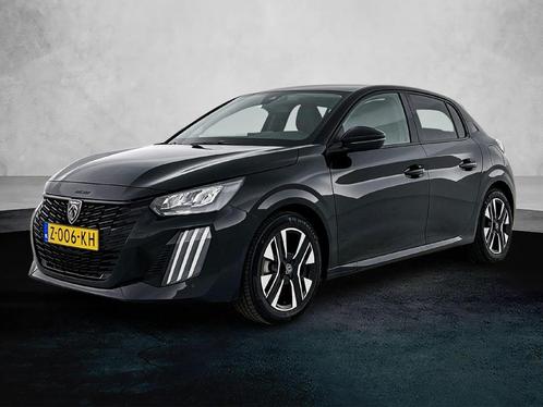Peugeot 208 1.2 PureTech 100 Allure | Navigatie | Achteruitr, Auto's, Peugeot, Bedrijf, Te koop, ABS, Airbags, Airconditioning