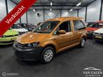 Volkswagen Caddy Combi 1.2 TSI Comfortline Clima|Navi|Nw APK, Auto's, Voorwielaandrijving, 1380 kg, Gebruikt, Huisgarantie