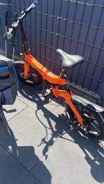 2 fietsen te koop merk bohlt x200 & x160, Ophalen of Verzenden, Nieuw, Overige merken
