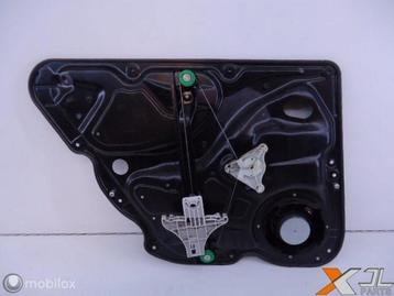 PASSAT 3C RECHTSACHTER RAAMMECHANISME  3C4839756A beschikbaar voor biedingen