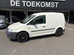 Volkswagen CADDY 1.9 SDI / AIRCO / CRUISE/ BLUETOOTH / APK 0, Auto's, Voorwielaandrijving, 4 cilinders, Volkswagen, Wit
